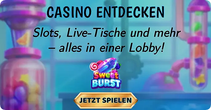 casino Pushbet
