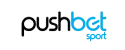 Pushbet logo